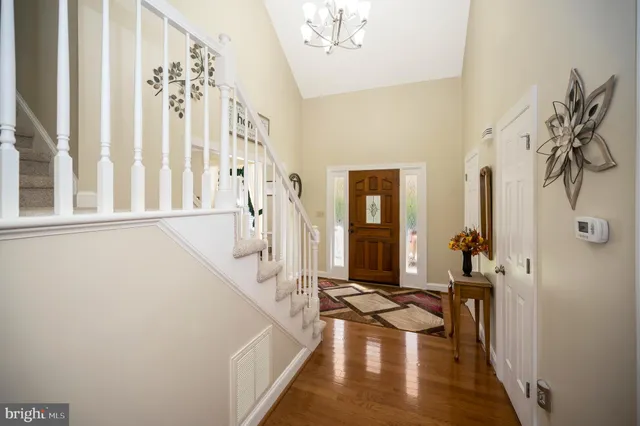 $599,900 | 10219 Colechester Street, Fredericksburg, VA 22408