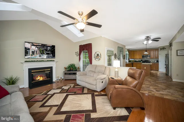 $599,900 | 10219 Colechester Street, Fredericksburg, VA 22408