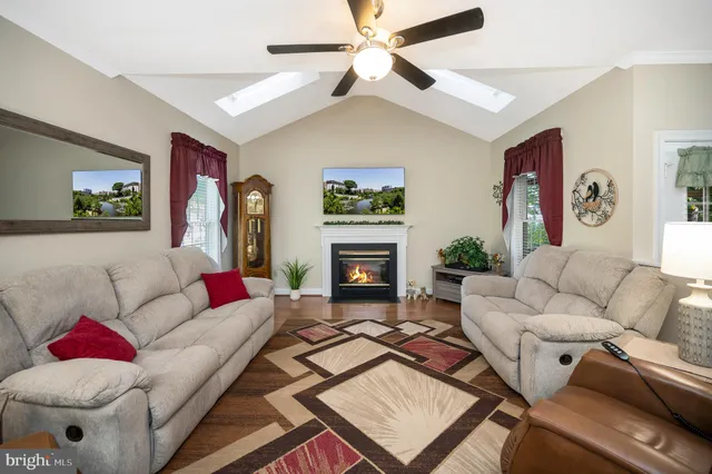 $599,900 | 10219 Colechester Street, Fredericksburg, VA 22408