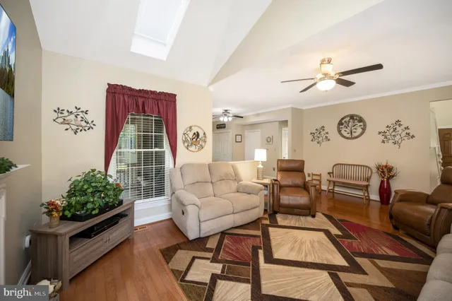 $599,900 | 10219 Colechester Street, Fredericksburg, VA 22408