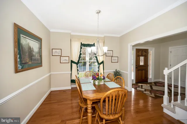 $599,900 | 10219 Colechester Street, Fredericksburg, VA 22408