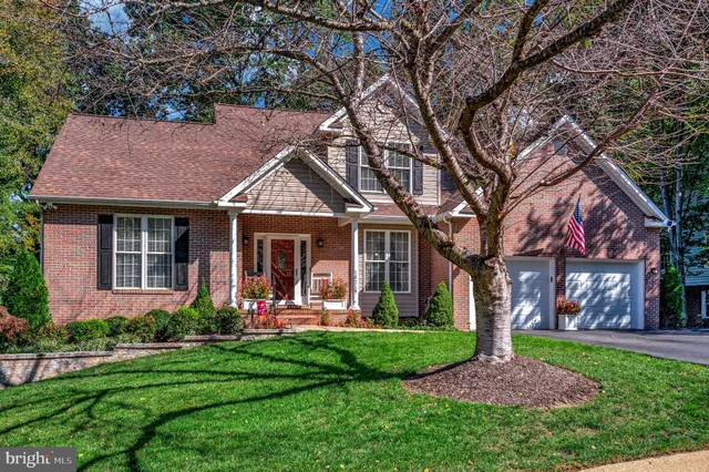 $599,900 | 10219 Colechester Street, Fredericksburg, VA 22408