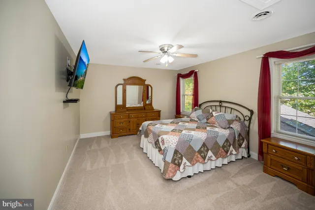 $599,900 | 10219 Colechester Street, Fredericksburg, VA 22408