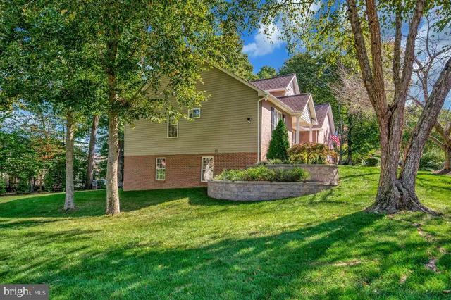 $599,900 | 10219 Colechester Street, Fredericksburg, VA 22408