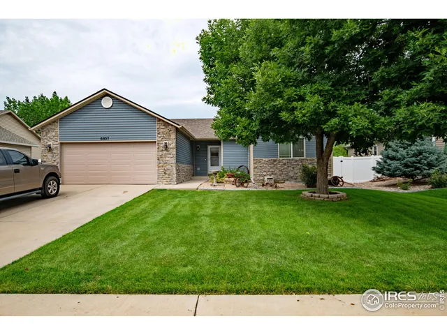 $485,000 | 6937 Raleigh Street, Wellington, CO 80549