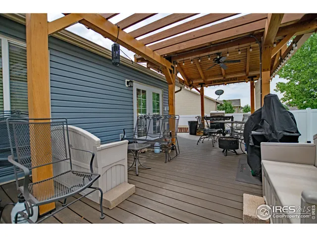 $485,000 | 6937 Raleigh Street, Wellington, CO 80549