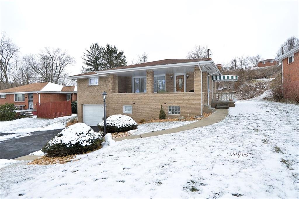 217 Boston Hollow Road Elizabeth, PA 15037 - Photo 15 of 16 Gallery Image 15