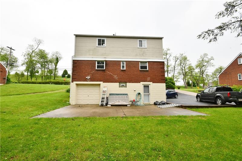 160 Gill Hall Road Clairton, PA 15025 - Photo 13 of 14 Gallery Image 13
