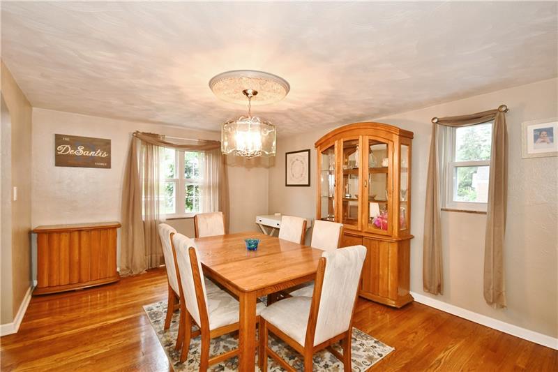 160 Gill Hall Road Clairton, PA 15025 - Photo 5 of 14 Gallery Image 5