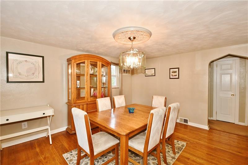 160 Gill Hall Road Clairton, PA 15025 - Photo 6 of 14 Gallery Image 6