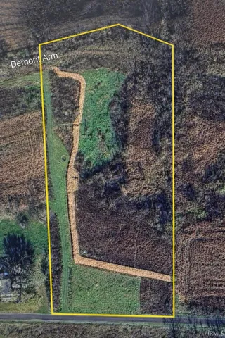 $95,000 | 700 S Road, Culver, IN 46511