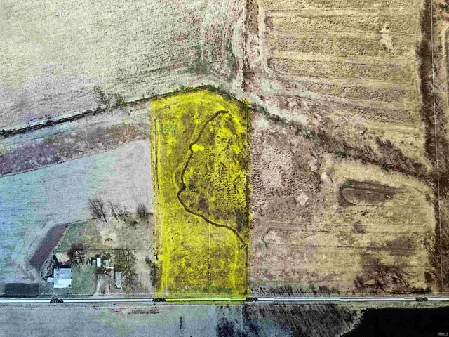 $95,000 | 700 S Road, Culver, IN 46511