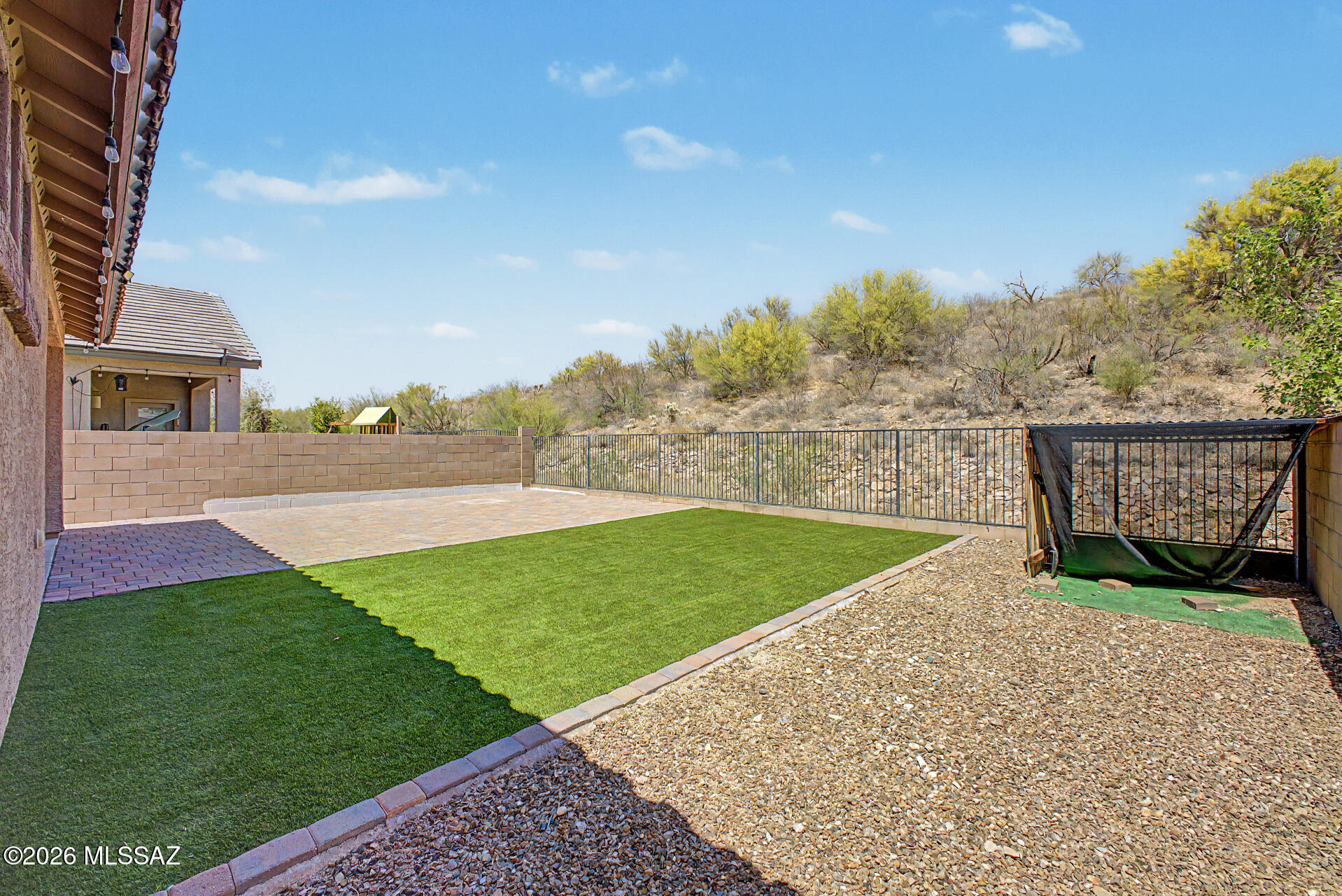 10457 South Boothill Way Vail, AZ 85641 - Photo 28 of 28