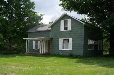 2981 Shultz Road Hastings, MI 49058 - Photo 1 of 1 Primary Photo