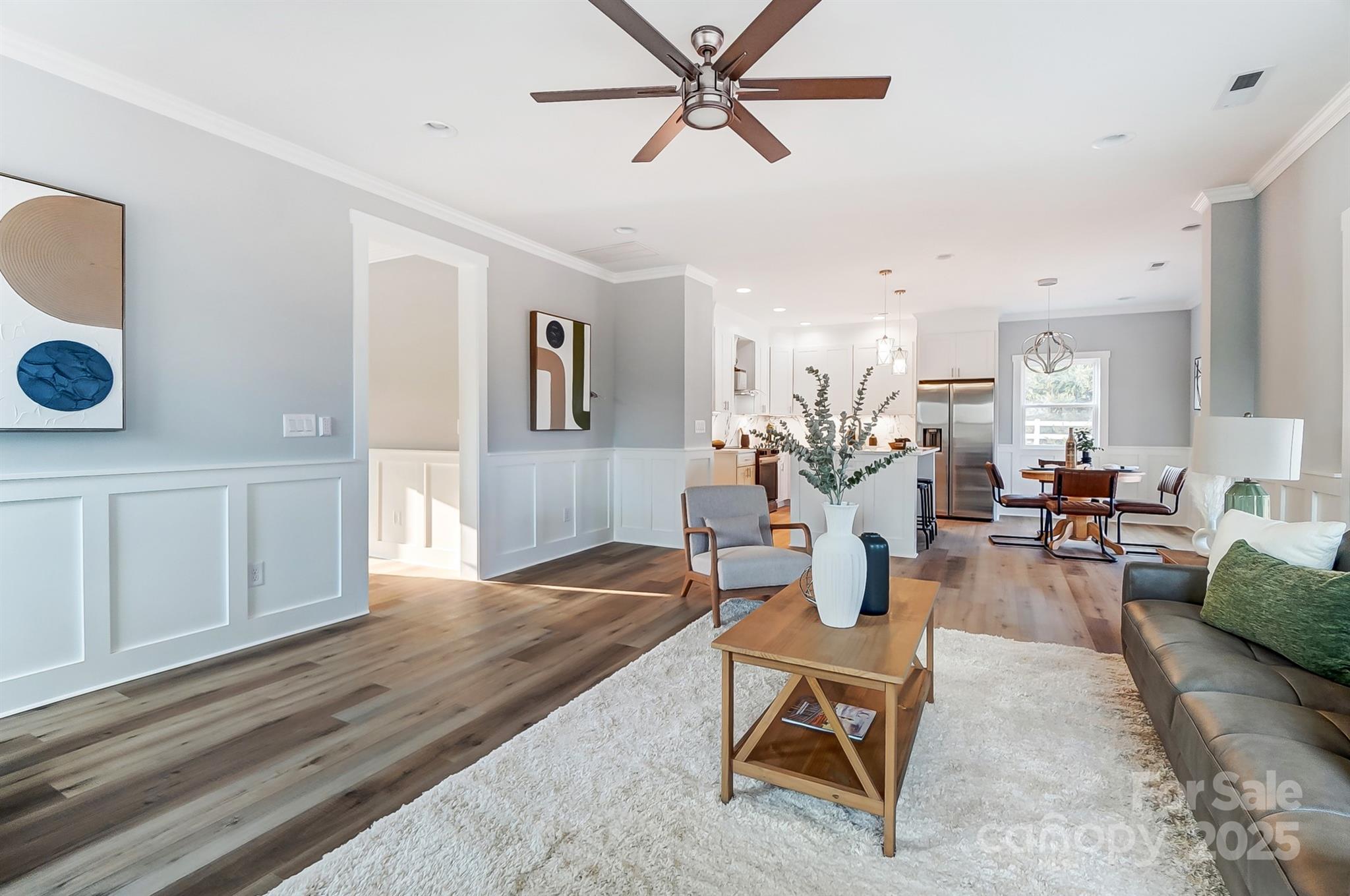 1357 Malden Court Crouse, NC 28033 - Photo 1 of 48