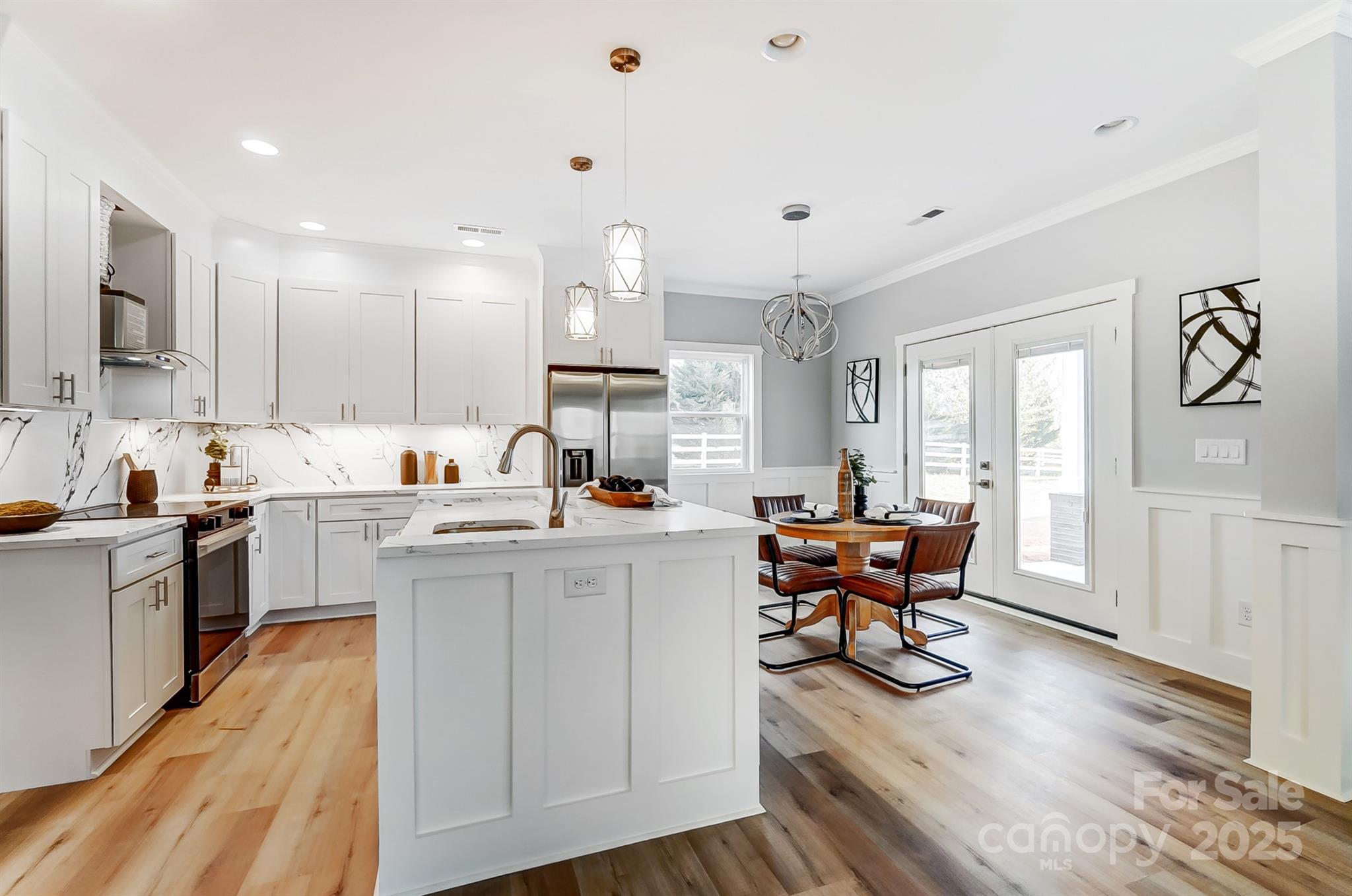 1357 Malden Court Crouse, NC 28033 - Photo 12 of 48