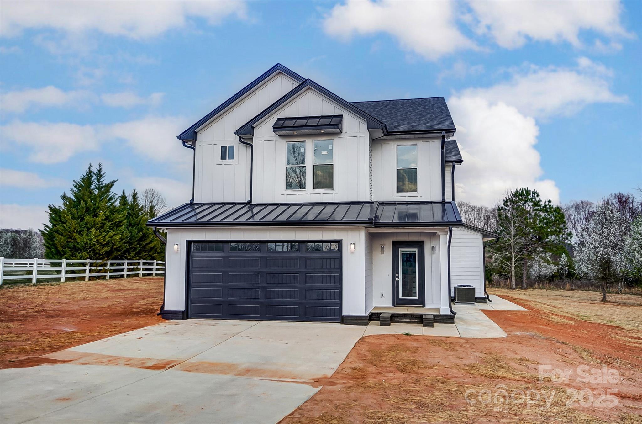 1357 Malden Court Crouse, NC 28033 - Photo 3 of 48