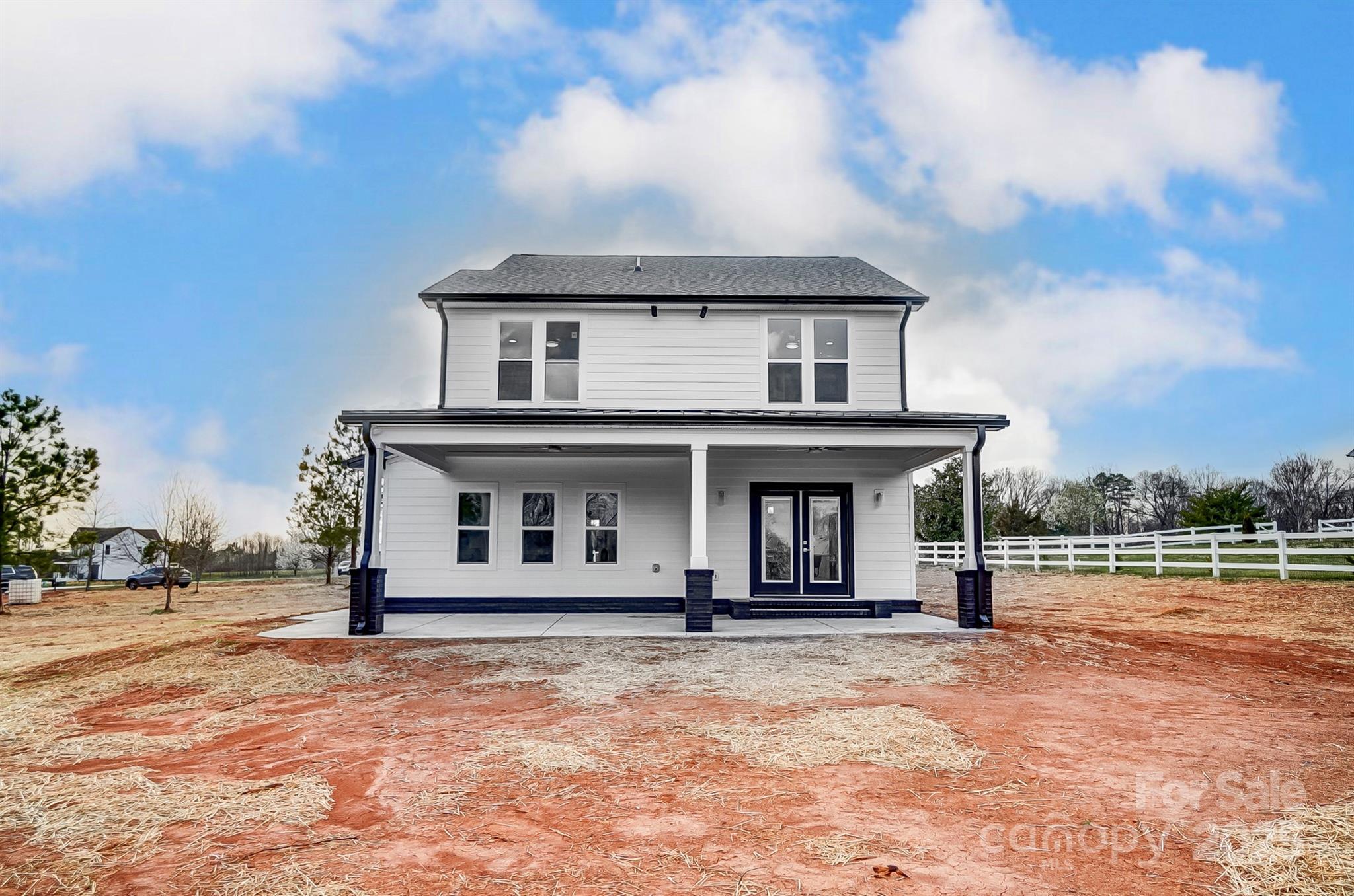 1357 Malden Court Crouse, NC 28033 - Photo 48 of 48