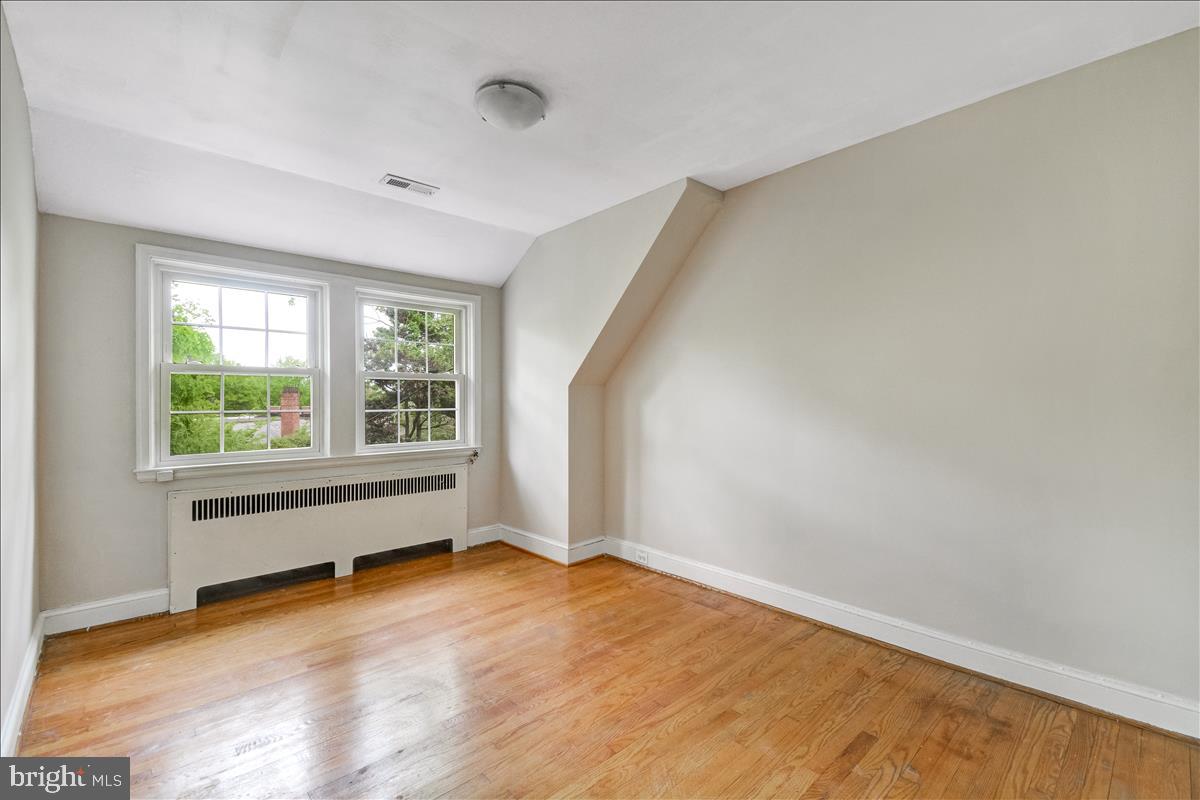 1318 Northview Road Baltimore, MD 21218 - Photo 11 of 18 Upper Level - Second Bedroom