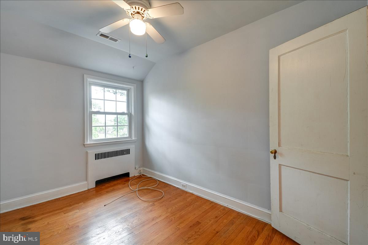 1318 Northview Road Baltimore, MD 21218 - Photo 13 of 18 Upper Level - Third Bedroom