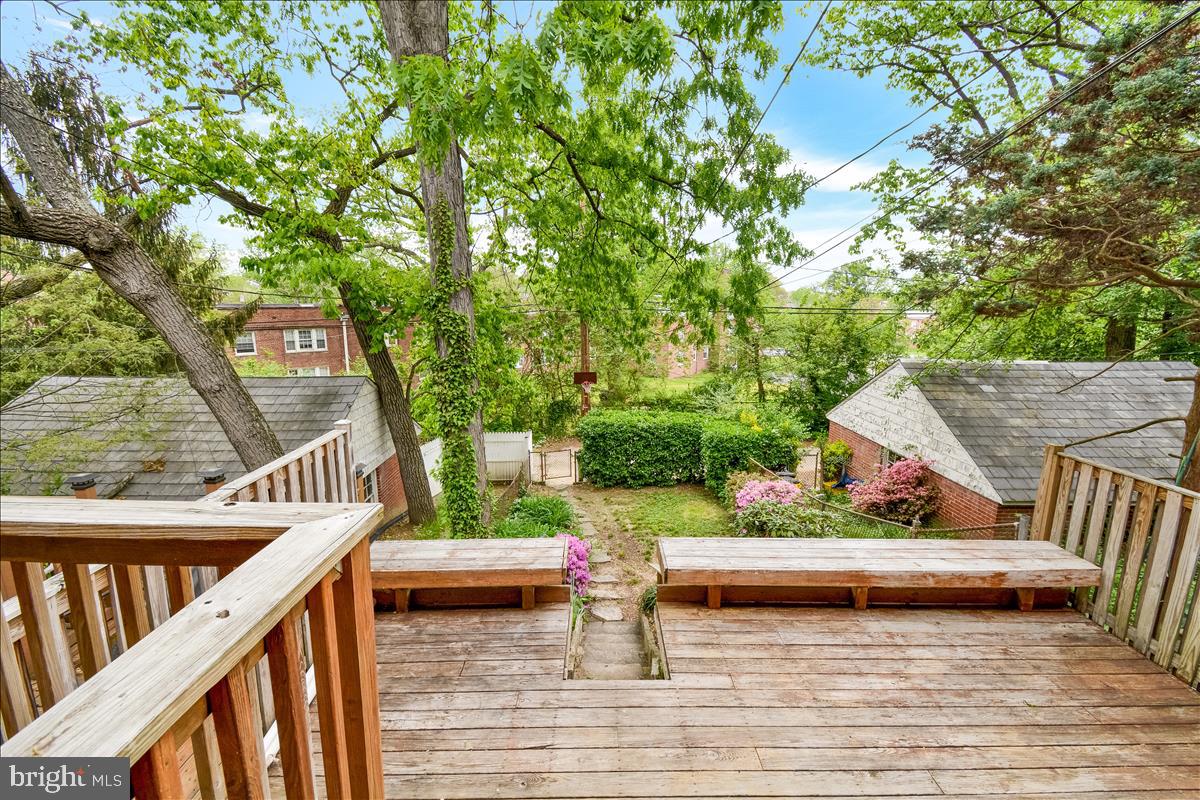 1318 Northview Road Baltimore, MD 21218 - Photo 18 of 18 Gallery Image 18