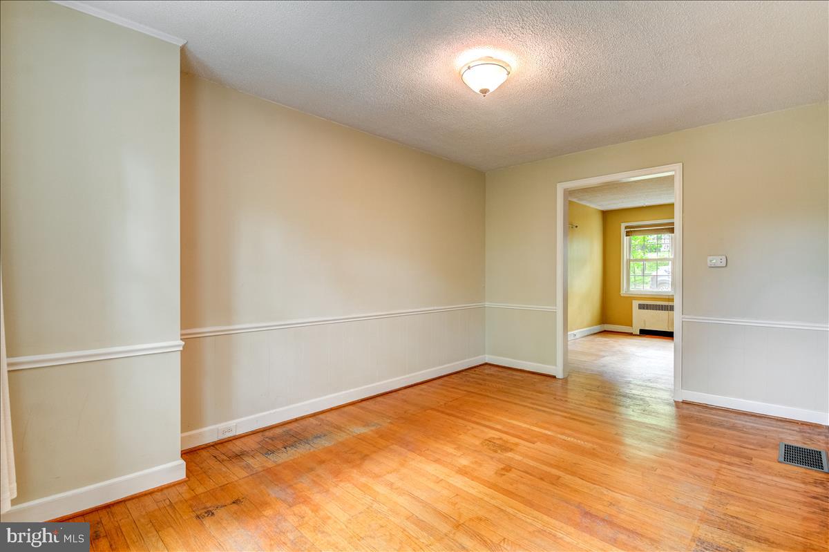 1318 Northview Road Baltimore, MD 21218 - Photo 5 of 18 Main Level - Dining Room