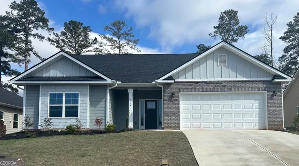 $315,000 | 1154 Barrington Pl Way, Macon, GA 31220