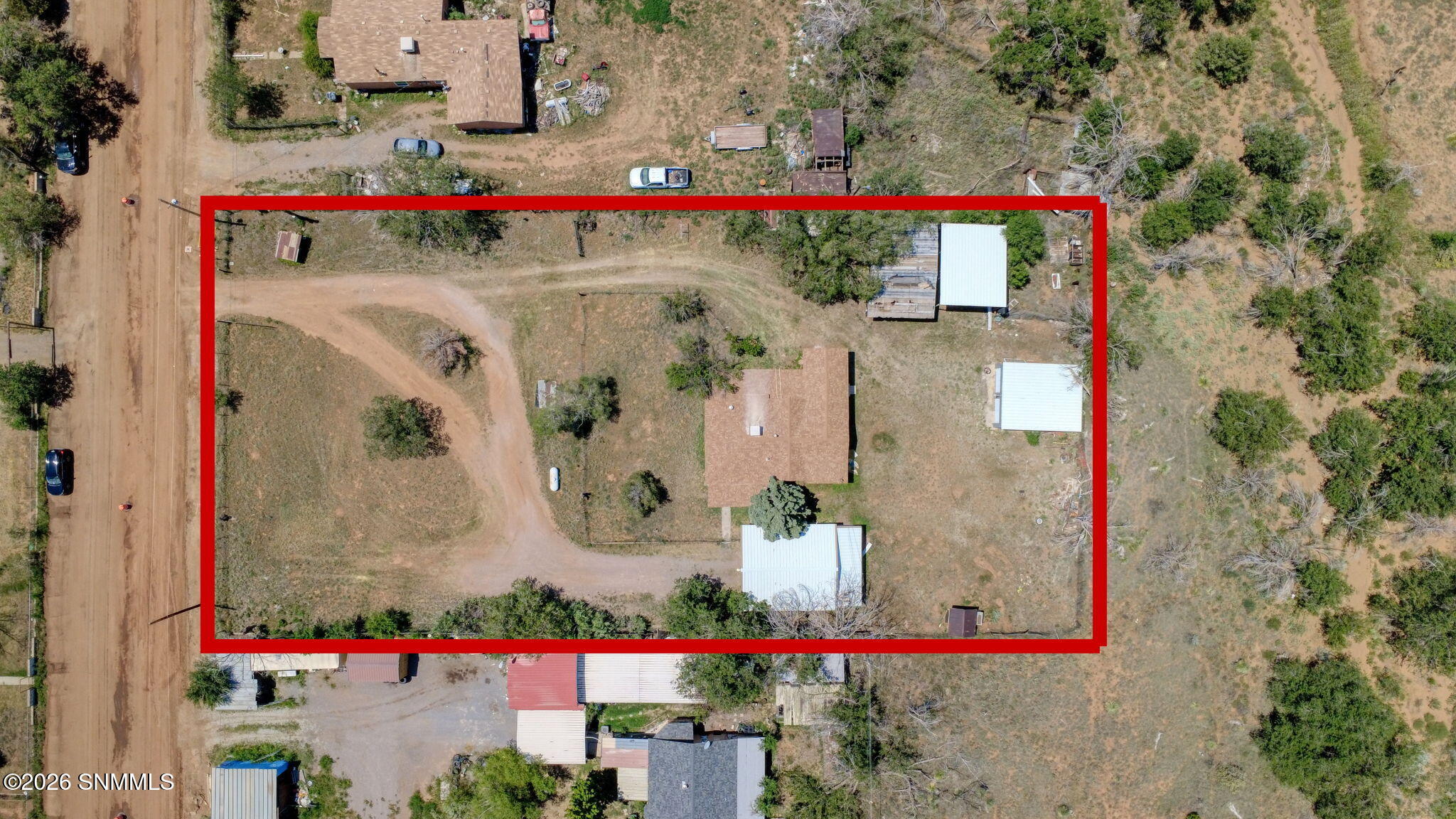 133 Arenas Valley Road Arenas Valley, NM 88022 - Photo 37 of 37 52-web-or-mls-15