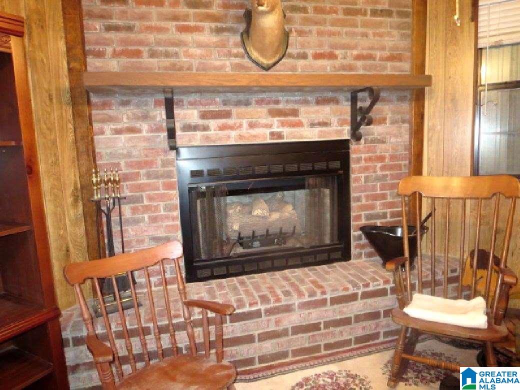 1747 Lake Gerald Circle Delta, AL 36258 - Photo 5 of 17