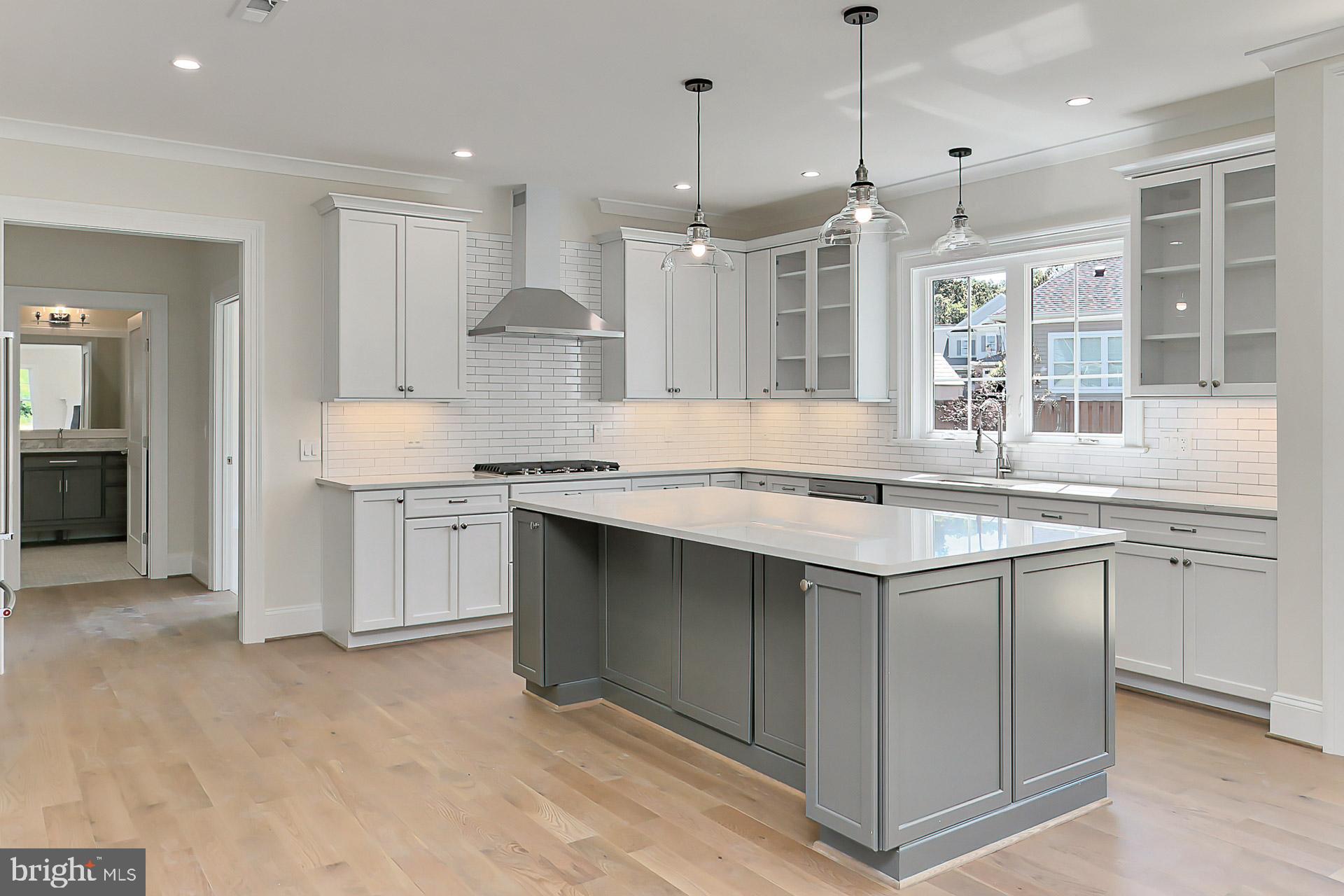 7425 Foundation Way Springfield, VA 22150 - Photo 10 of 46 Kitchen