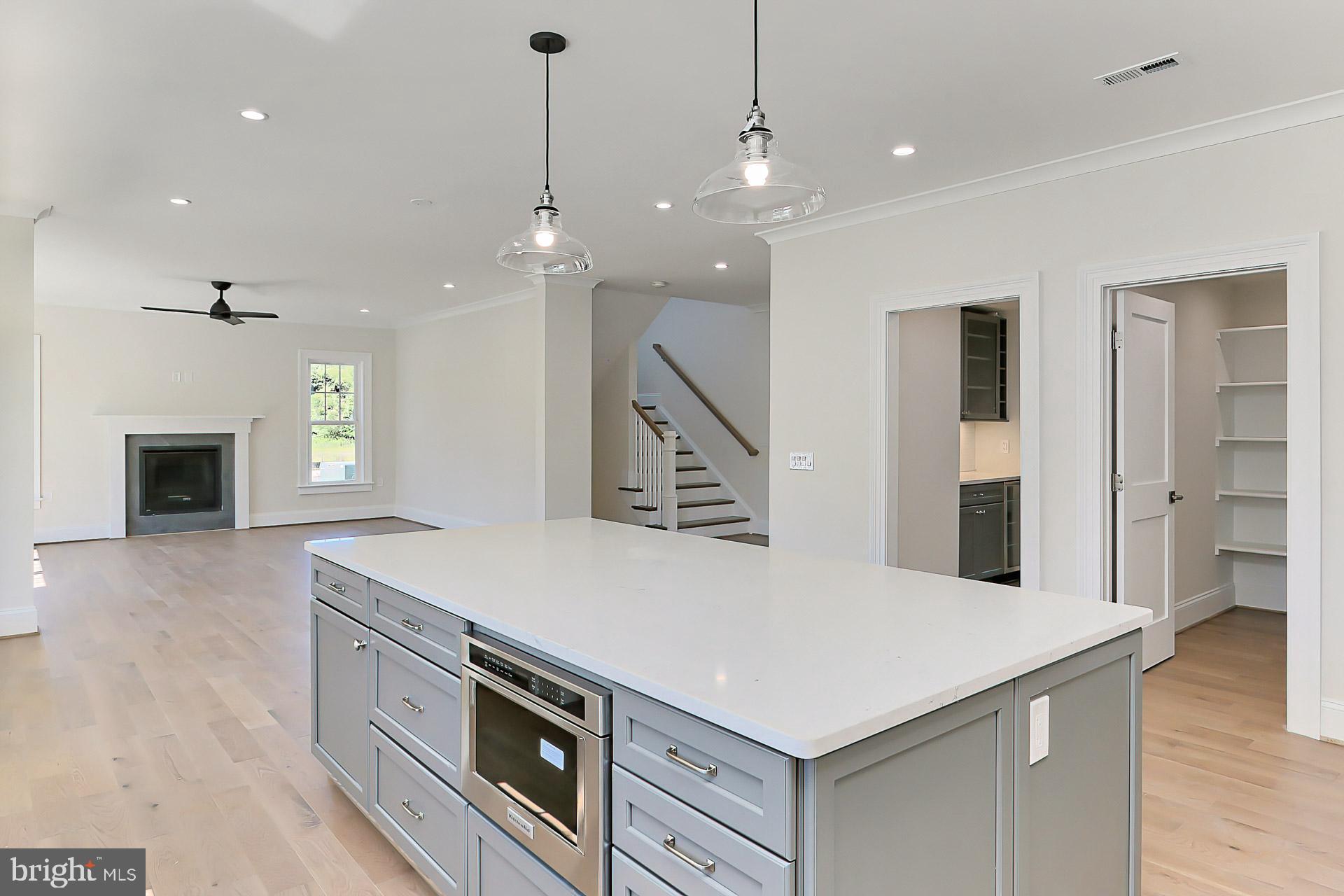 7425 Foundation Way Springfield, VA 22150 - Photo 13 of 46 Kitchen