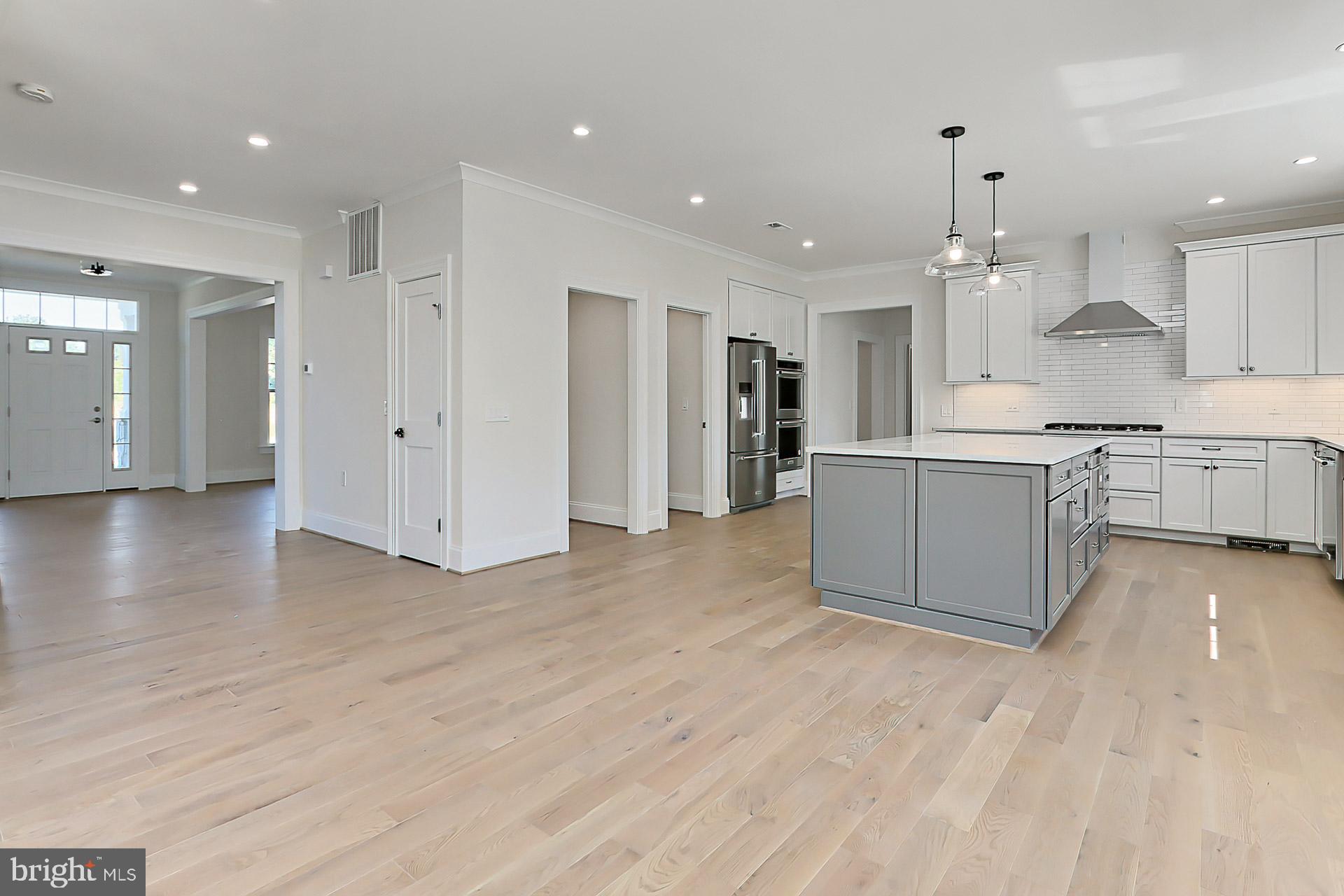 7425 Foundation Way Springfield, VA 22150 - Photo 46 of 46 Amazing open floor plan!