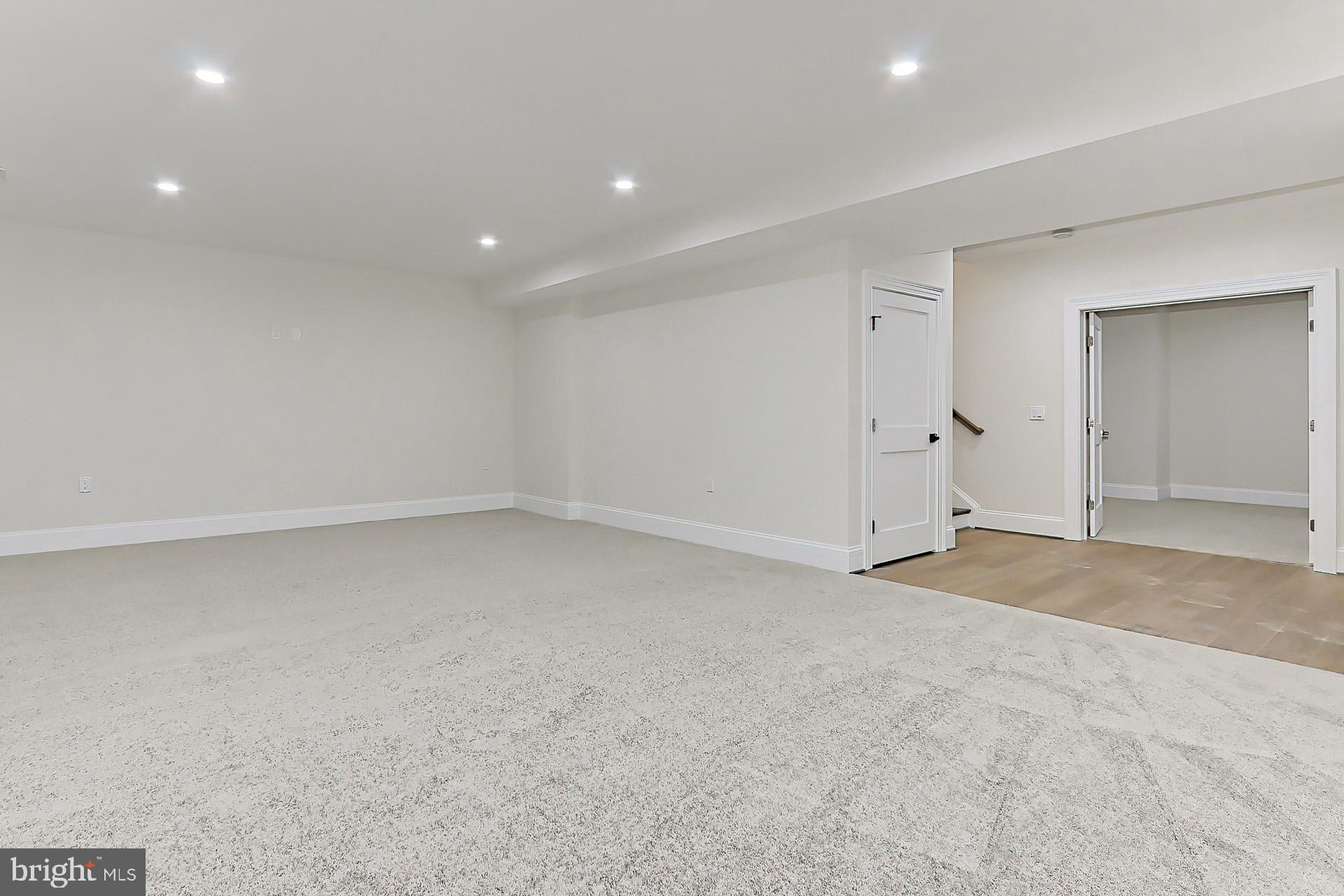 7425 Foundation Way Springfield, VA 22150 - Photo 33 of 46 Rec Room