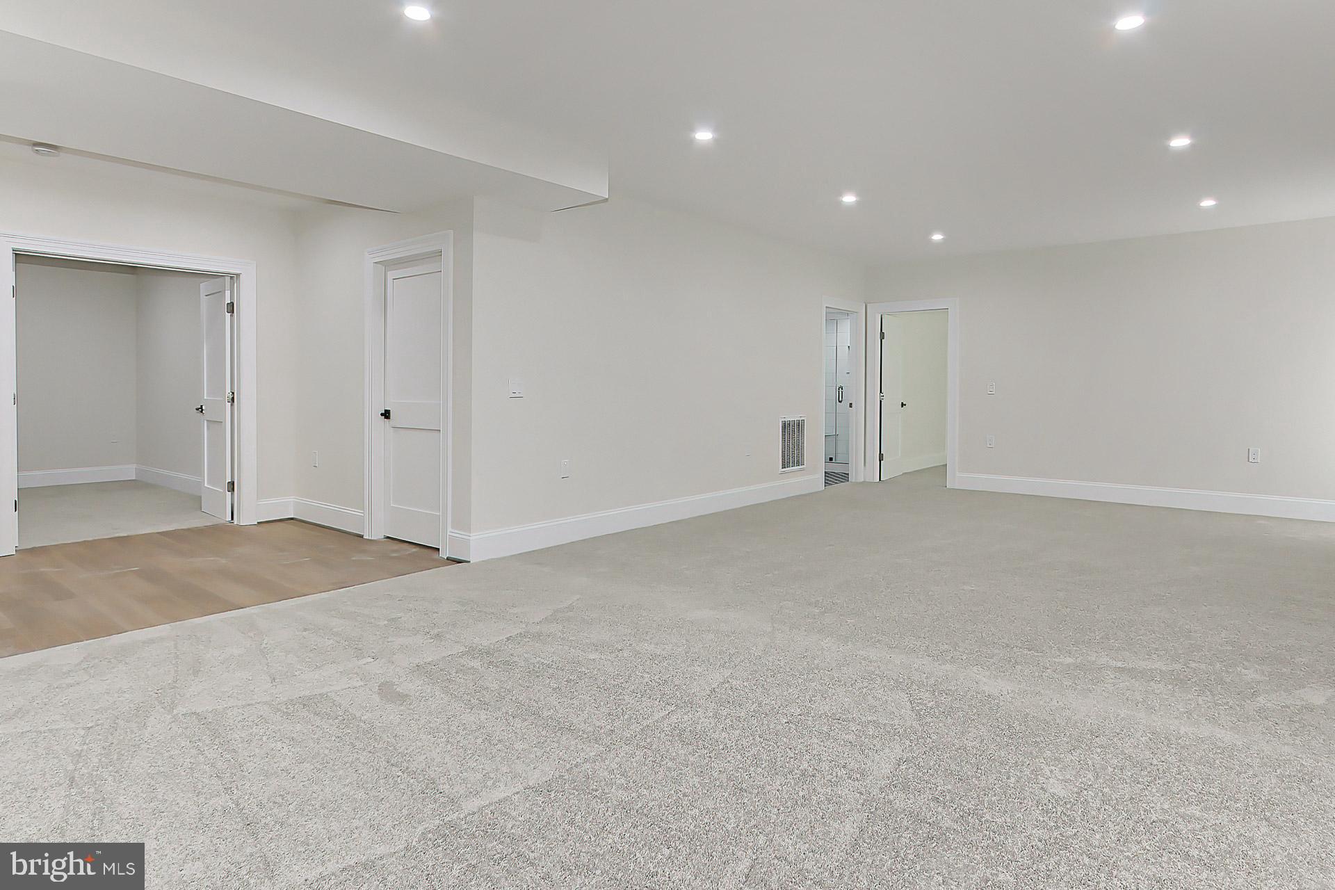 7425 Foundation Way Springfield, VA 22150 - Photo 34 of 46 Rec Room