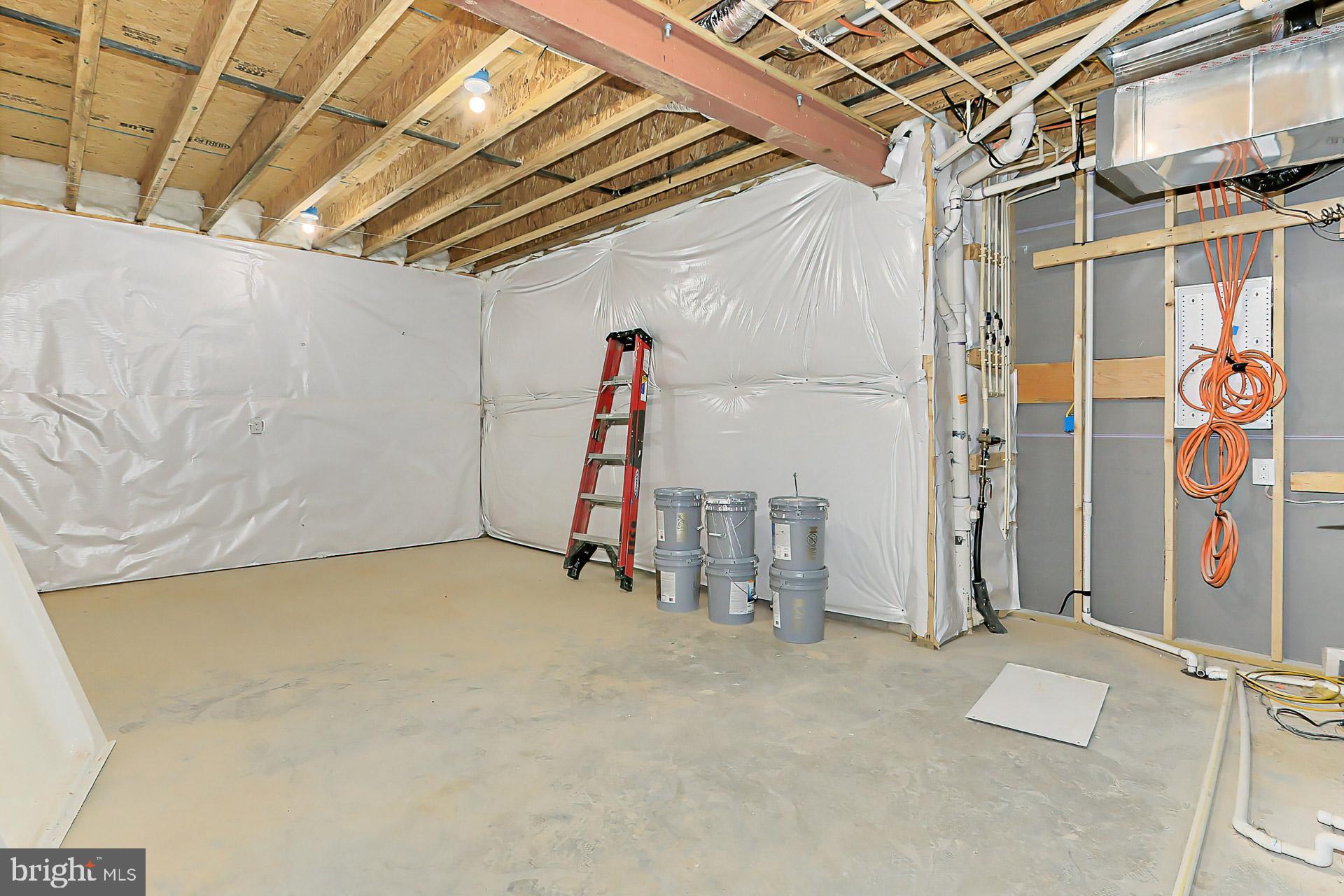 7425 Foundation Way Springfield, VA 22150 - Photo 39 of 46 Storage