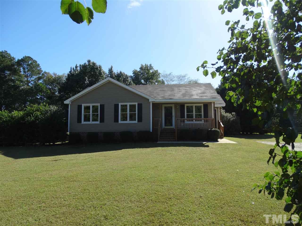 5213 Carrier Way Raleigh, NC 27603 - Photo 2 of 25