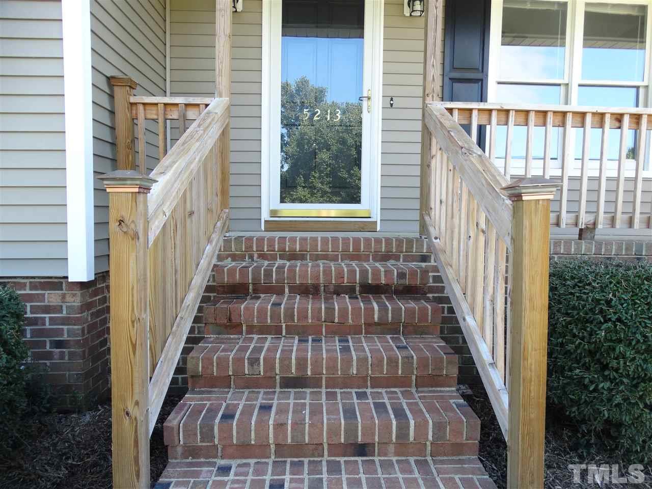 5213 Carrier Way Raleigh, NC 27603 - Photo 3 of 25