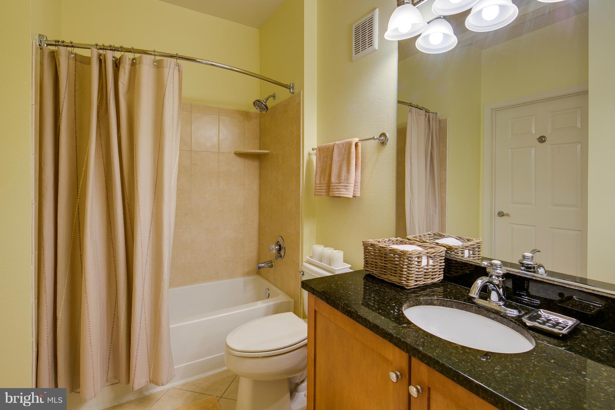 11800 Old Georgetown Road, Unit 1424 North Bethesda, MD 20852 - Photo 12 of 30 Bath