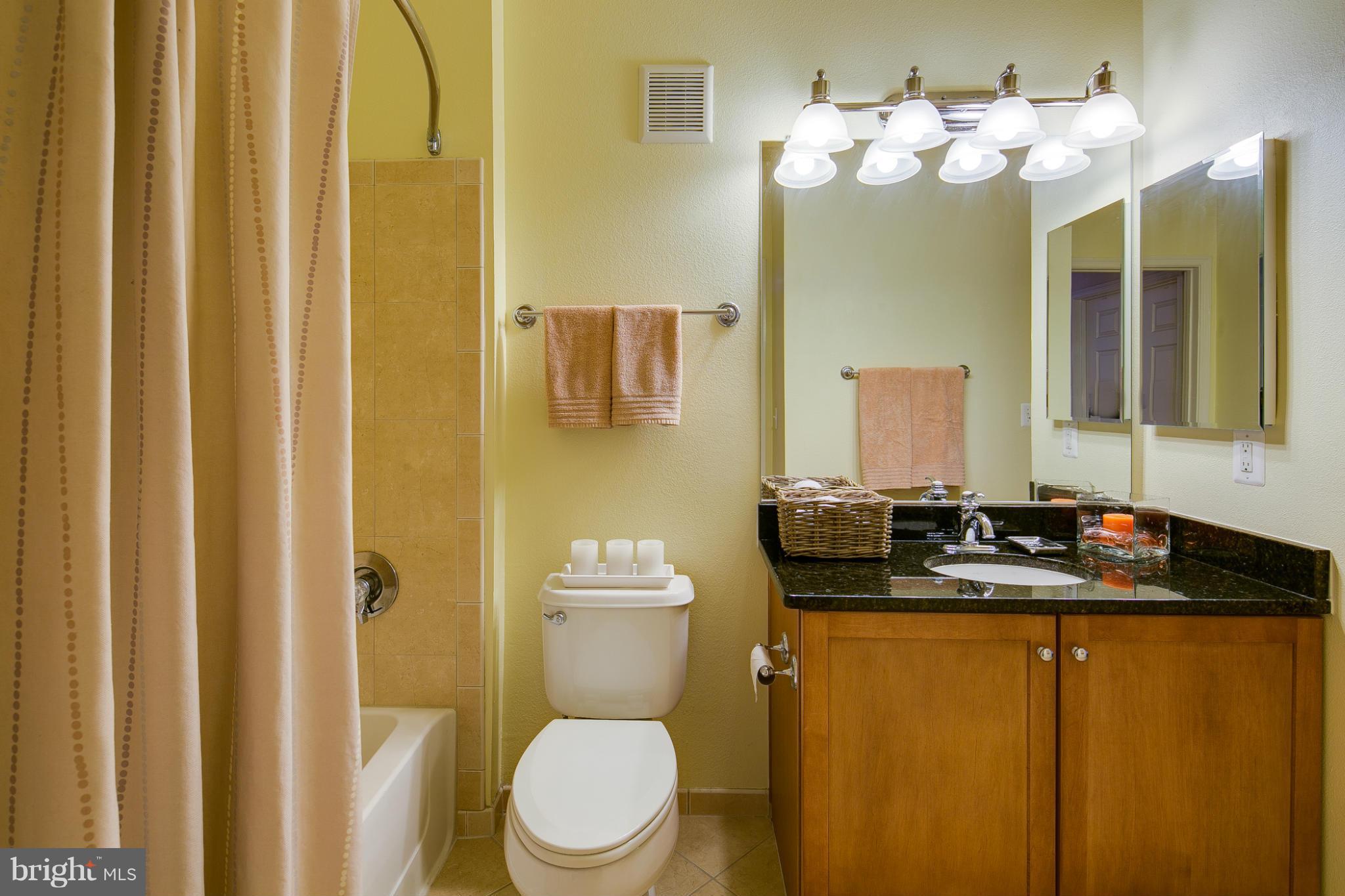11800 Old Georgetown Road, Unit 1424 North Bethesda, MD 20852 - Photo 13 of 30 Bath