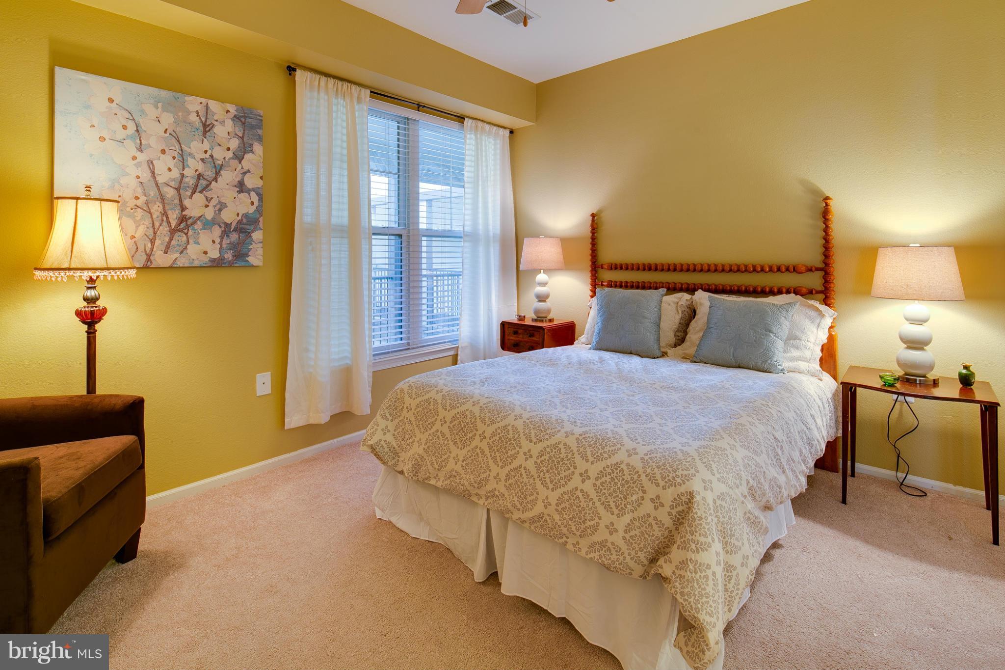 11800 Old Georgetown Road, Unit 1424 North Bethesda, MD 20852 - Photo 10 of 30 Bedroom (Master)
