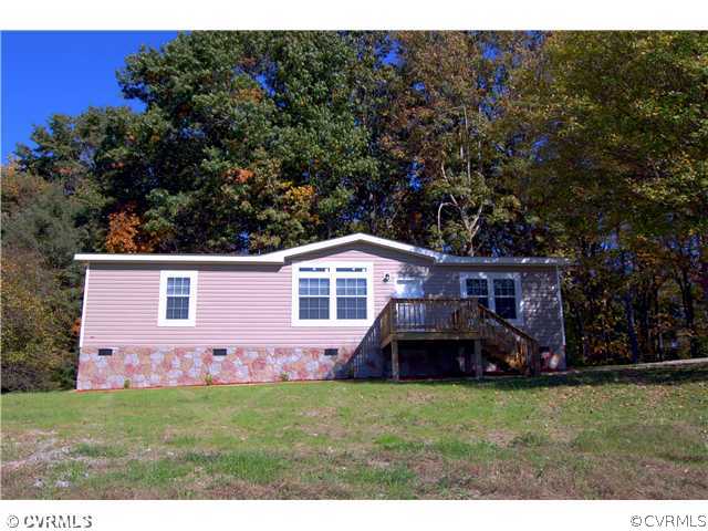 2370 Mosby Road Powhatan, VA 23139 - Photo 1 of 18 Gallery Image 1