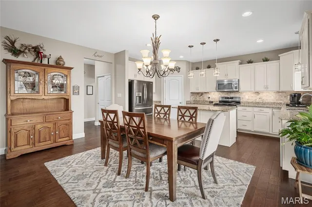 $625,000 | 267 Oakhurst Circle, O'Fallon, MO 63368