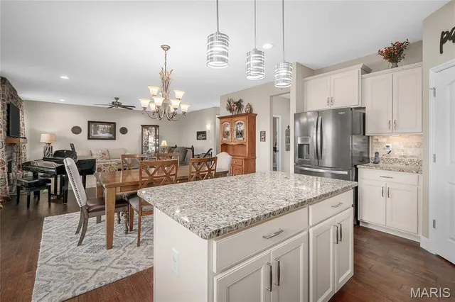 $625,000 | 267 Oakhurst Circle, O'Fallon, MO 63368