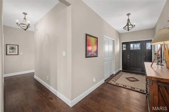 $625,000 | 267 Oakhurst Circle, O'Fallon, MO 63368