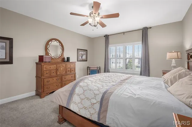 $625,000 | 267 Oakhurst Circle, O'Fallon, MO 63368