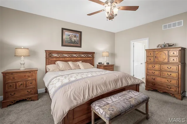 $625,000 | 267 Oakhurst Circle, O'Fallon, MO 63368