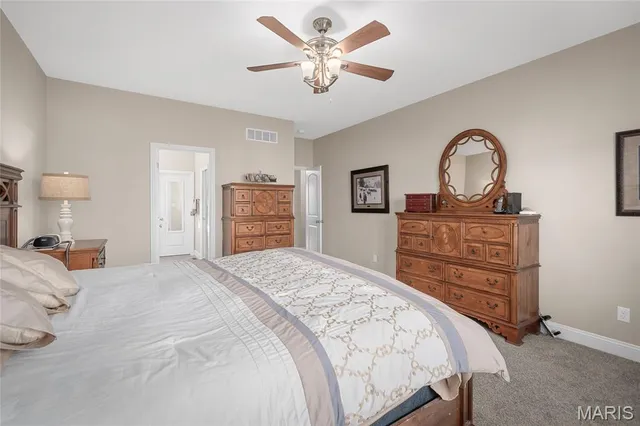 $625,000 | 267 Oakhurst Circle, O'Fallon, MO 63368