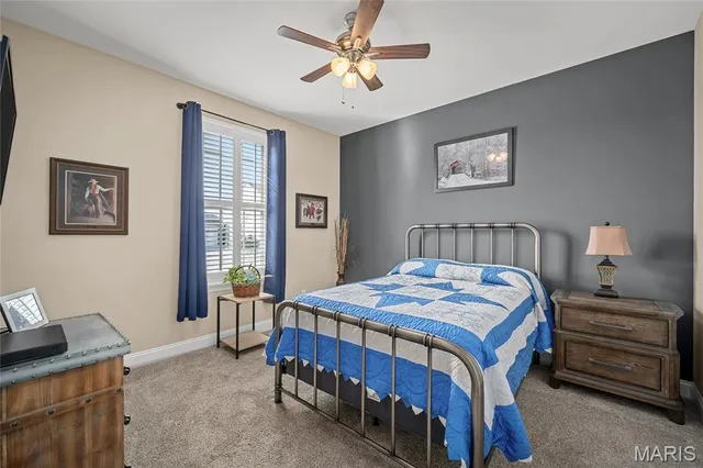 $625,000 | 267 Oakhurst Circle, O'Fallon, MO 63368