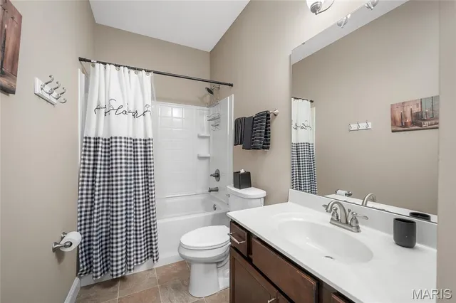 $625,000 | 267 Oakhurst Circle, O'Fallon, MO 63368