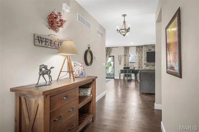 $625,000 | 267 Oakhurst Circle, O'Fallon, MO 63368